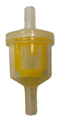 Imagen 1 de 1 de Filtro Plastico 1/4 - 1/4