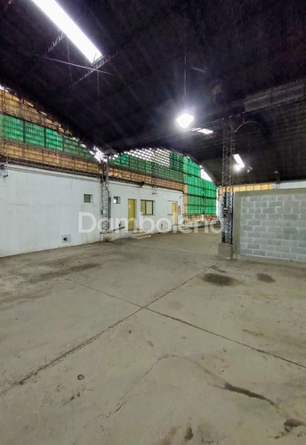Imagen 26 de 30 de Depósito Galpón En Venta O Permuta Ubicado En Luján, G.b.a. Zona Oeste
