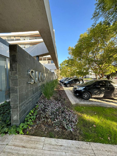 Summun Condominio Vendo Dpto Cochera En Pb Un Dorm. Y Medio