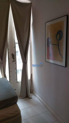 Imagem 16 de 21 de Apartamento Em Ótima Localização - Ap5576