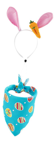 Pañuelo Triangular Para Perro, Pañuelo Para Perros