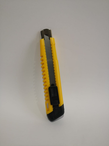 Cortante Trincheta Ancho Con Punta De Metal Sx60