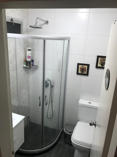 Imagen 8 de 13 de Hermoso Apartamento De 3 Dormitorios Punta Carretas C Garage