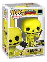 Comprar Figura De Acción  Funko, La Muerte Pop De Funko Funko Pop