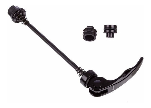 Adaptador Mavic Delantero De Eje Pasante A Puntilla