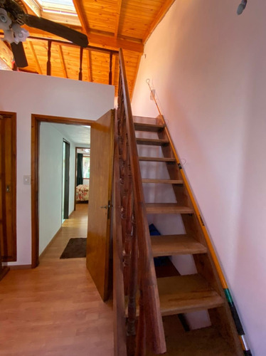Imagen 11 de 14 de Duplex Venta San Bernardo