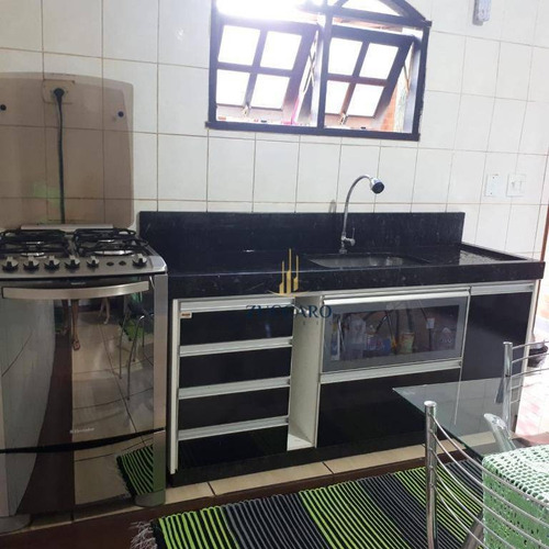 Terreno À Venda, 200 M² Por R$ 299.000,00 - Cidade Soberana - Guarulhos/sp - Te0952