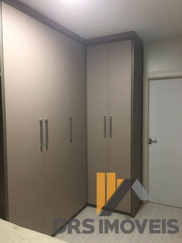 Imagem 12 de 16 de Apartamento Padrão Com 2 Quartos No Conquista Paes Leme - Ap597-v