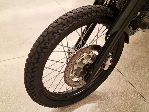 Yamaha Xt 660 R 2009