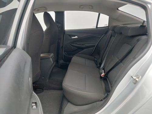 Chevrolet Onix 1.0 TURBO FLEX LTZ AUTOMÁTICO