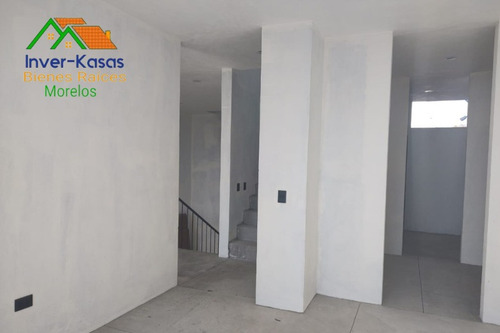 Casa De Lujo En Venta Oportunidad En Oaxtepec