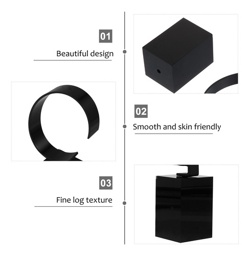 Soporte Universal Para Pantalla De Reloj De Pulsera, 1 Pieza