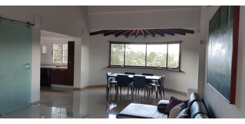 Quinta En Venta Parque El Retiro En San Antonio De Los Altos