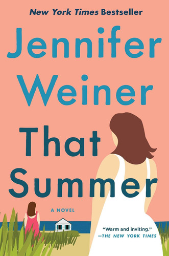 Libro En Inglés: That Summer: A Novel