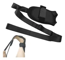 Comprar Cinturón Auxiliar De Estiramiento Para Yoga Y Terapia De Reh
