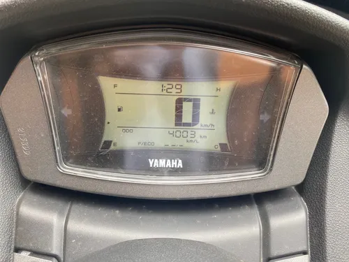 Yamaha N-max