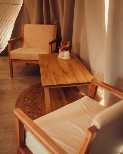 Alojamiento Hotel Glamping Fiambala Catamarca Desert Camp