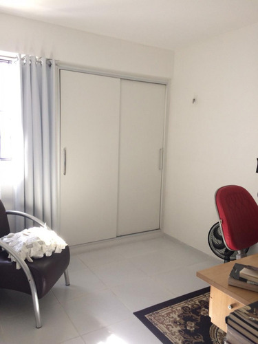 Apartamento Para Venda - 006650