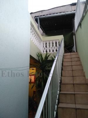 Imagem 14 de 15 de Ref.: 3021 - Sobrado Em São Paulo Para Aluguel - L3021