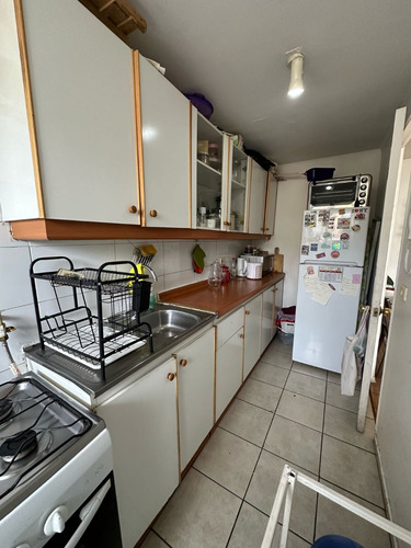 Departamento En Venta En San Bernardo Excelente Ubicación