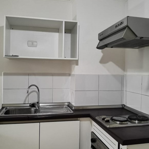 Arriendo Mensual 1d1b Coronel Souper Estación Central