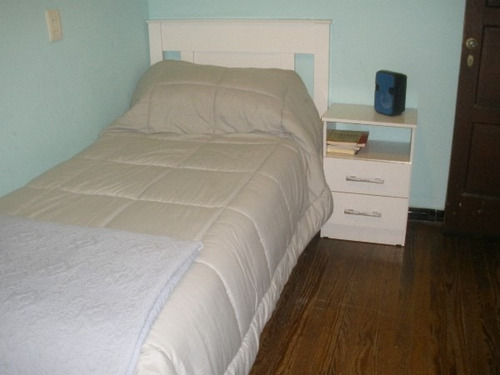 Imagen 4 de 13 de Apartamento De 3 Dormitorios, Excelente Estado, Próximo A Millán