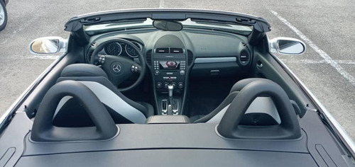Imagen 3 de 5 de Mercedes Benz Slk Slk 200 Roadster
