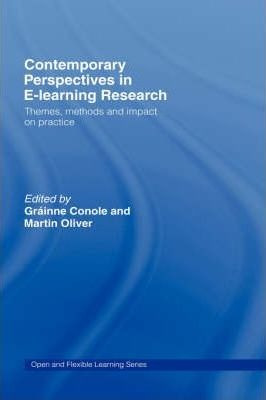 Contemporary Perspectives In E-learning Research - Grainn...