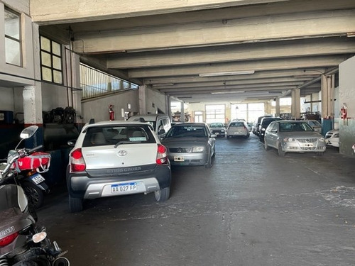 Imagen 4 de 18 de Cochera En Venta Importante Propiedad Varios Destinos