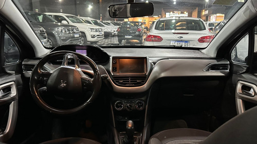 Peugeot 208 1.6 Allure