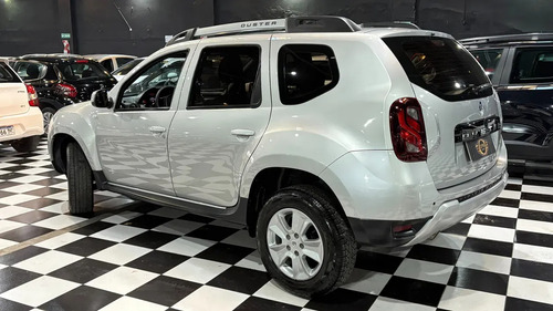 Renault Duster 2.0 Ph2 4x2 Privilege 143cv