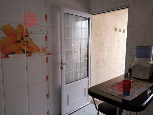 Imagem 12 de 15 de Casa Sobrado Para Venda, 2 Dormitório(s) - 1695