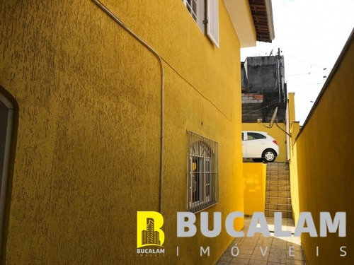 Imagem 4 de 15 de Linda Casa Para Venda No Jd São Judas Tadeu - 3711-r
