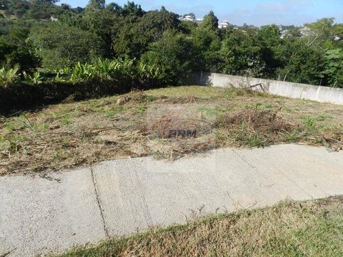 Imagem 2 de 22 de Terreno À Venda, 600 M² Por R$ 450.000,00 - Bosque - Vinhedo/sp - Te0109
