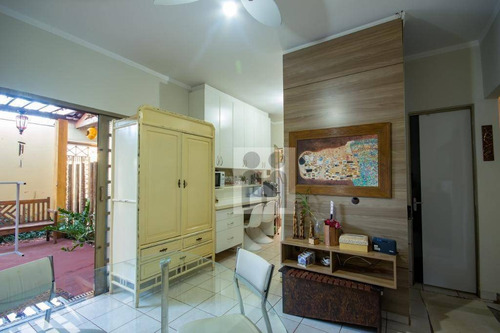 Imagem 13 de 28 de Casa Com 3 Dormitórios À Venda, 180 M² Por R$ 320.000,00 - Jardim Eugênio Mendes Lopes - Ribeirão Preto/sp - Ca0665