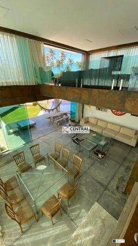 Imagem 3 de 19 de Casa Com 5 Dormitórios Para Alugar, 700 M² Por R$ 18.000,00/mês - Vilas Do Atlântico - Lauro De Freitas/ba - Ca0406