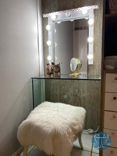 Imagem 6 de 9 de Excelente Apartamento Bairro Vermelho - V-11934