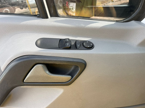 Sprinter 515 2019 Baixo Km Pronta Para Trabalhar