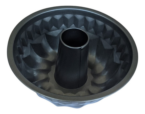 Imagen 2 de 9 de Molde Reposteria Molde Queque Gelatina Metalico Hueco Grueso