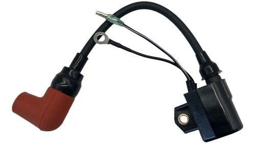 Conjunto De Bobina De Encendido Externo 6r3-85570 Para Yamah