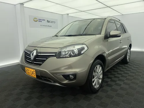 Renault Koleos 2.5 Dynamique 4x2
