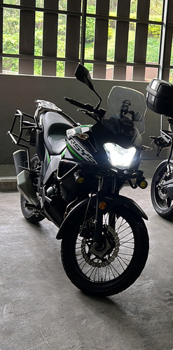 Verdys X 300 Abs