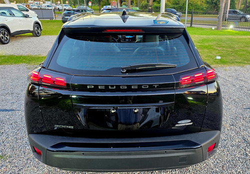 Peugeot 2008 1.0T Gt