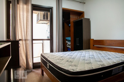 Apartamento Para Aluguel - Bom Retiro, 1 Quarto, 32 - 892797028