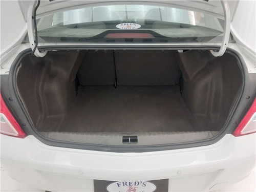 Imagem 9 de 13 de Chevrolet Cobalt 1.8 Mpfi Lt 8v Flex 4p Automático