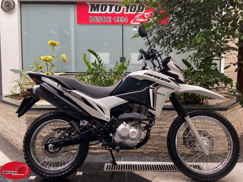 Honda Nxr 160 Bros Esdd 2023/2023