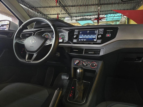 Volkswagen Nivus Cl Tsi Ad
