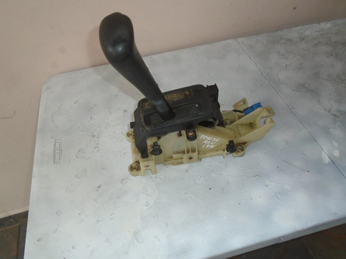 Imagen 1 de 4 de Vendo Palnaca Automatica Toyota Rav 4 Año 1999 De Los Cambio