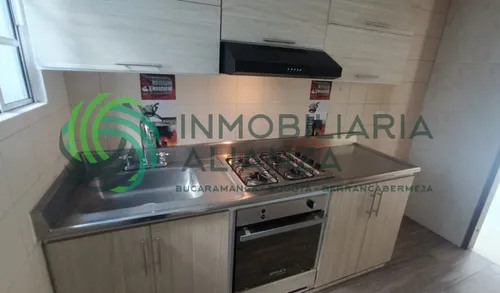 Apartamento En Arriendo En Ciudadela Real De Minas. Cod A12577