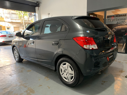 Chevrolet Onix 1.4 Joy Ls 98cv